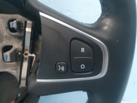 фото thumb №3, Воздуховод renault captur i clio 4 iv кожа