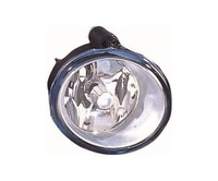 фото thumb №1, Лампа протитуманна renault trafic 2002- 91160028