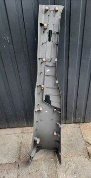 фото thumb №6, Renault master iii movano защита стойка правая