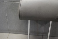 фото thumb №5, Подголовник перед тёмный серый audi a8 d2