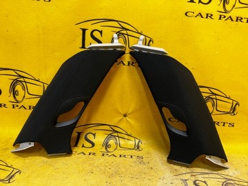 фото thumb №1, Защита обшивка стойка c правая mercedes e-klasa w213