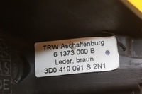 фото thumb №13, Повітропровід чотирипроменева шкіра подушка безпеки vw phaeton 3d0419091s 3d0880201ch