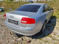 фото thumb №14, Audi a8 d3 бампер задняя задний задний ly7w