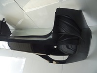 фото thumb №4, Бампер задняя renault megane iv 4 16- оригинал