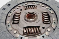 фото thumb №14, Комплект зчеплення seat alhambra 7v8, 7v9 037105273c 1.9l дизель 1996