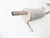 фото thumb №7, Dacia sandero i 10r гаситель выхлоп 1.6 8v