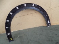 фото thumb №7, Молдинг крила ліве праве зад заднє peugeot 208 ii gt-line 9824722480
