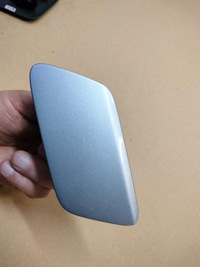 фото thumb №1, Заглушка распылителя audi a7 левая оригинал