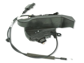 фото thumb №8, 805032854r 8050300q1d оригінальний замок двері лівий перед trafic iii