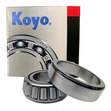 Linhai 260 300 10095 Подшипник ступицы колеса Koyo
