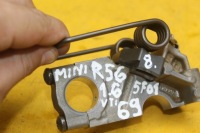 Вкладиш підніжка діодний міст вала mini cooper r56 r55 1.6 vti 7570013 Ціна, фото thumb