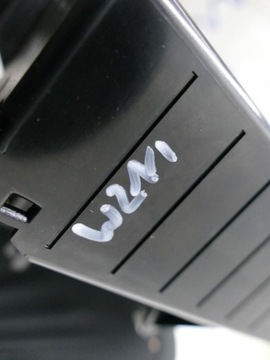 фото thumb №13, Mercedes w211 универсал выключатель аварийных панель