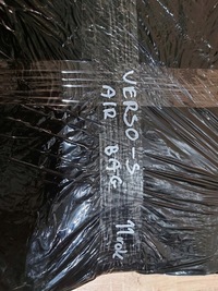 фото thumb №6, Toyota verso s подушка водителя приборная панель pas перед