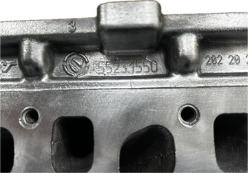 фото thumb №9, Головка 1.3 cdti jtd opel fiat 201-18r євро 5 55231550 55208388 55266825