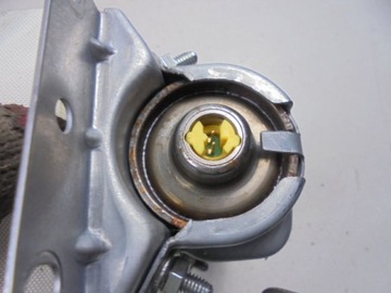 фото thumb №5, Fiat croma ii подушка безпеки пасажира подушка 518021460