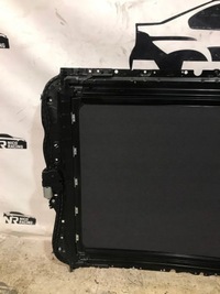 фото thumb №6, Панорама крыша панорамный bmw 3 gt f34 czarna