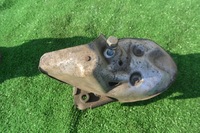 фото thumb №8, Подушка двигателя mercedes 5.5 4.7 5.5 gl x164 ml w164