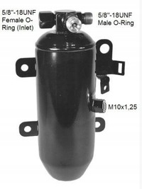 фото thumb №1, Осушувач кондиціонера renault premium midlum dxi