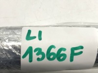 Купити Молдинг ущільнювач правий задній mercedes cls 257 w257 a2577352400, фото thumb