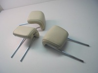 фото thumb №1, Комплект подголовников mercedes gle w166