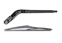 фото thumb №12, Щетка + рычаг дворники na задняя стекло krt 138