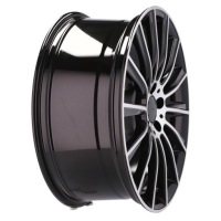 фото thumb №5, Amg стиль 18 do mercedes sl-class r129 r230 r231 slk-class r170 r171