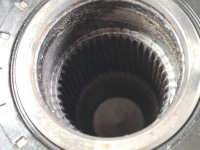 Диференціал редуктор коробки передач maserati levante m161 3.0d 06701527250 Недорого, фото thumb