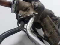 фото thumb №5, Рулевая рейка peugeot 307 1.6 hdi