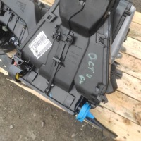 фото thumb №6, Отопитель корпус skoda octavia ii fl 1z1820003 fl