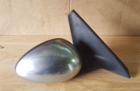 фото thumb №2, Alfa romeo 147 зеркало хром механизм дворник wrocław