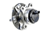 фото thumb №2, Ступиця колеса перед lexus gs300 g350 gs430 gs450 is220 is250 05- ліва