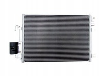 фото thumb №1, Радиатор кондиционера dacia sandero 2008-2012