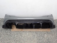 фото thumb №1, Бампер задня задній mini cooper one f55 jcw lift lci