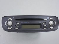 фото thumb №1, Nissan almera tino радіо cd 28185 bu005