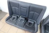 Mercedes w211 седан сиденья обивка кожа сиденье подогрев электрическое в Украине, фото thumb