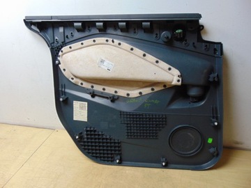 фото thumb №11, Оббивка боковина двері правий зад ford grand c-max