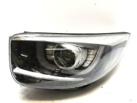 фото thumb №1, Лампа левая фара левый led kia picanto 3 iii ja 92101-g63