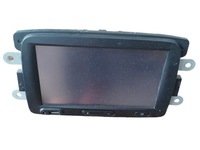 фото thumb №11, Радио навигация media renault trafic iii 281153391r