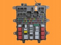 фото thumb №1, Renault premium dxi плита запобіжників w капот