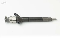 фото thumb №2, Инжектор dcri107610 denso toyota avensis