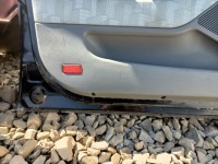 фото thumb №8, Двері ліві перед skoda fabia i 9910