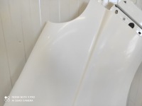 фото thumb №10, Крыло правое перед 474 opel vivaro a renault tarfic ii 7782168020 4416489