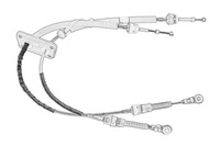фото thumb №1, Трос перемикання передач fiat ducato 2021- 46353144 amh53144