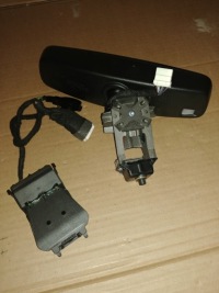 фото thumb №1, Ford mondeo mk5 камера дзеркало корпус