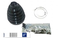 фото thumb №1, Blue print захист шарнір honda accord mk vii 1.8