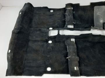 фото thumb №13, Honda civic viii sedan 1.3 ima 10r оббивка інтер'єру килим підлога