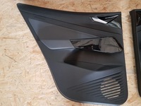 фото thumb №7, 2022 volkswagen id.4 komptel сидінь з бічними 11a881375