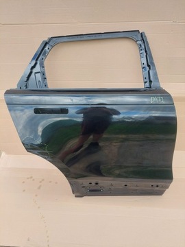 фото thumb №1, Range rover velar 17r .дверь правые задние зад d472