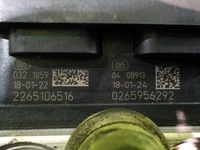 фото thumb №6, Opel corsa e 1.4 b 18r насос abs 39084530