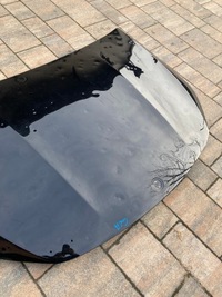 фото thumb №7, Mercedes gla ii w247 h247- капот